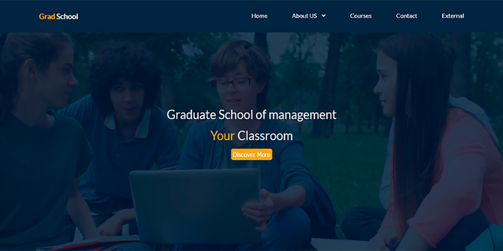 GradSchool