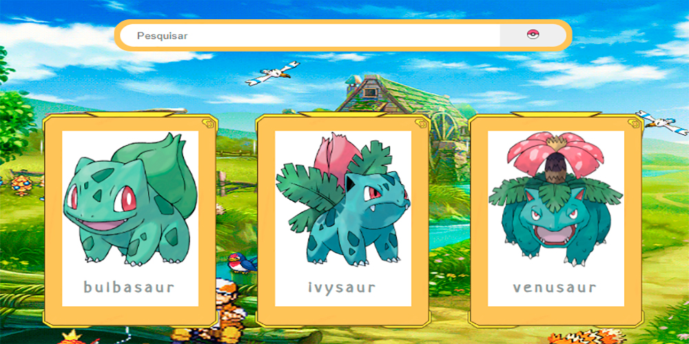 PokeApi