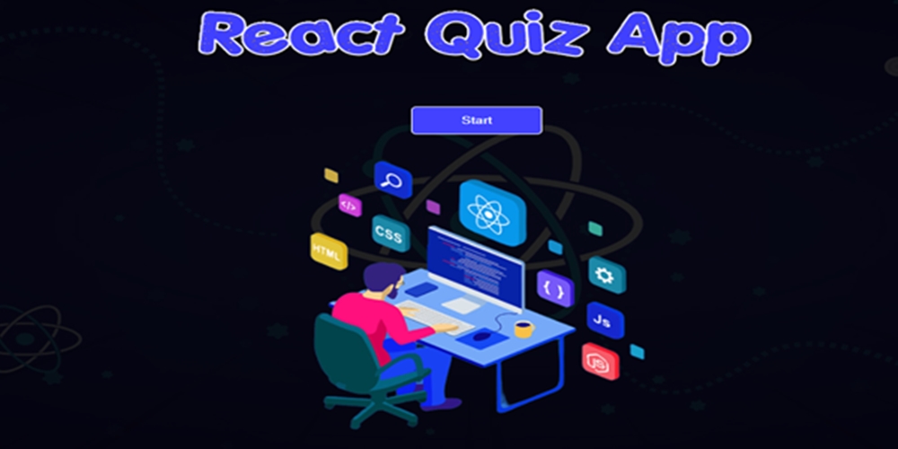 React Quiz App